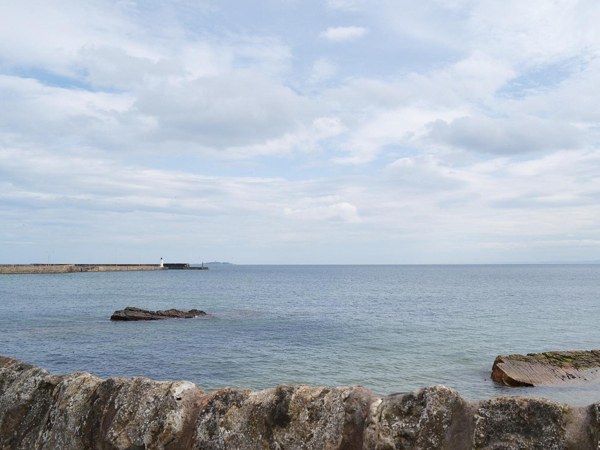 Making Waves Vila Anstruther Exterior foto